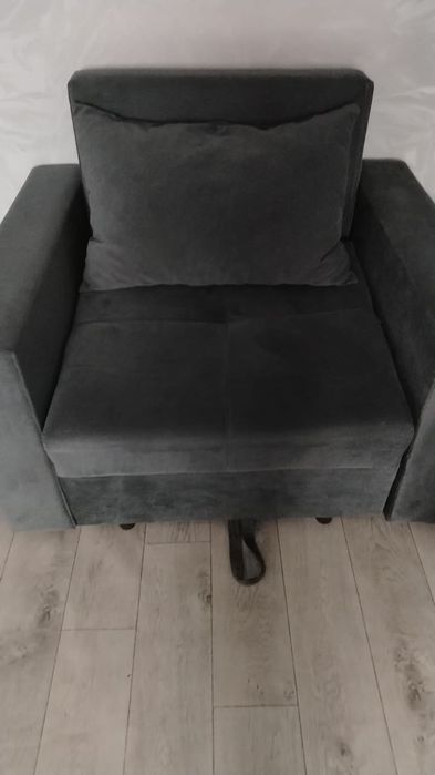 Кресла раздвижная