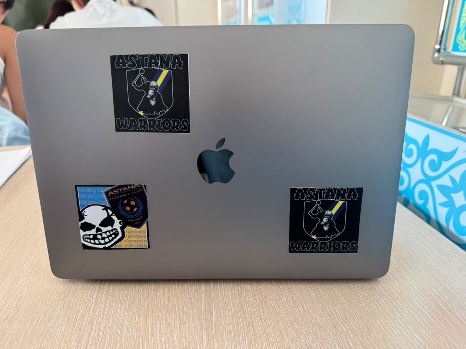 MacBook Air 2020 M1