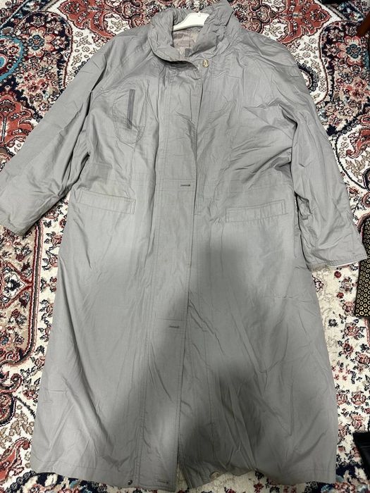 Женские куртки и пальто