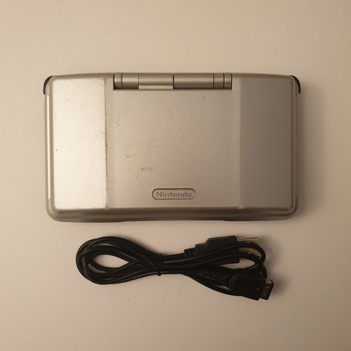 Nintendo DS Fat/Phat cu cablu de alimentare