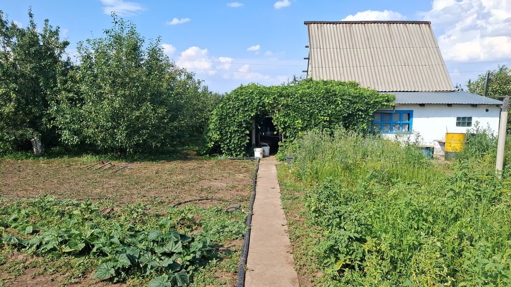 Продам  Дачу 6 соток