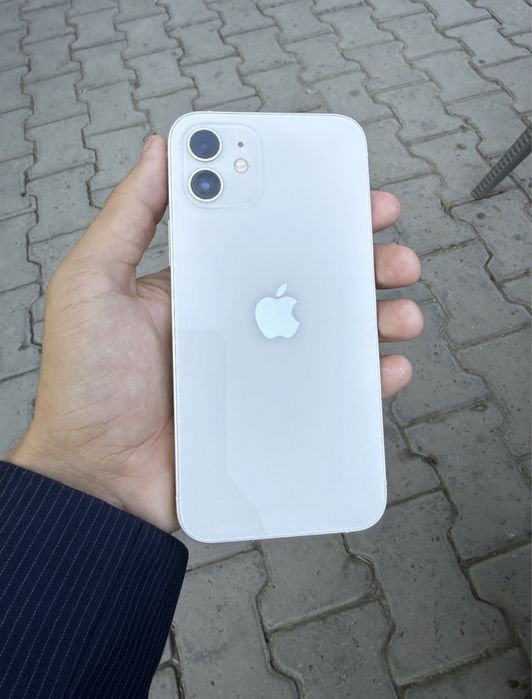 Iphone 12 128 GB