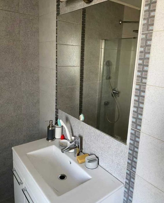 Дава се под наем Тристаен апартамент в София, Манастирски ливади - 104 кв.м за 663 € - Снимка #7