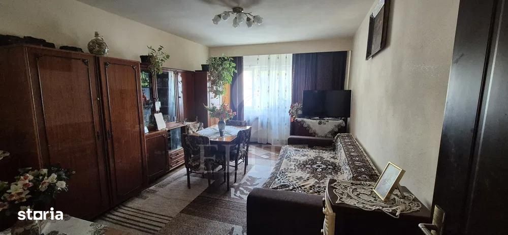 Apartament 2 camere în zona PLOPILOR NOI — fotografia 1