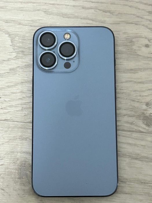 iPhone 13 pro 128 gb