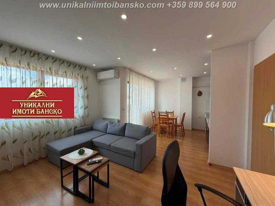 Продава се Двустаен апартамент в Банско - 81 кв.м за 756 €/кв.м - Снимка #9