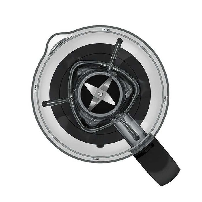 Блендер Braun PowerBlend JB3100BK черный.Китай