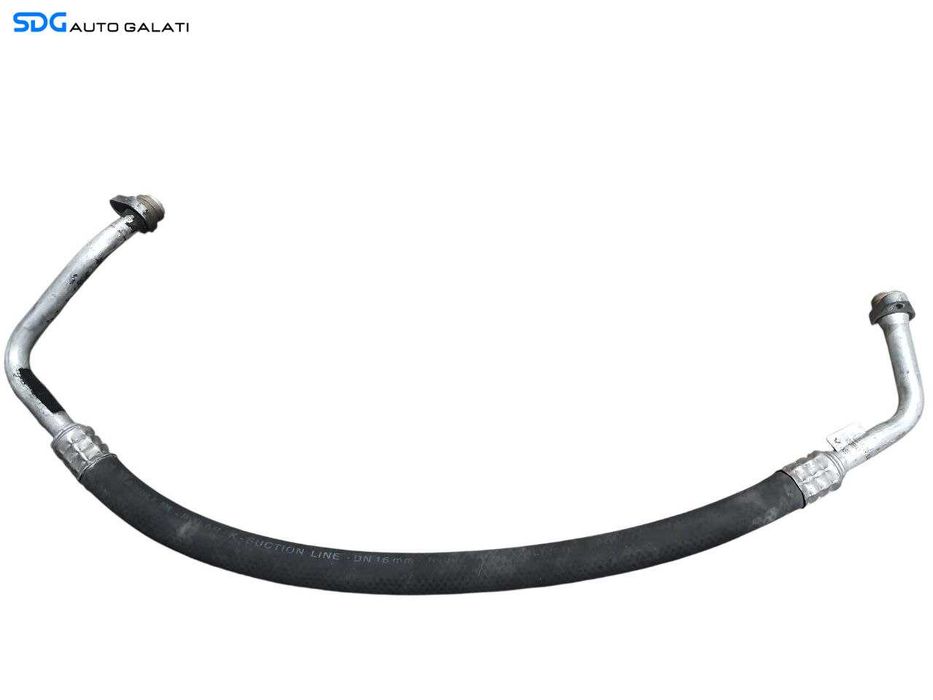 Teava Conducta AC Aer Conditionat Renault Scenic 2 1.5 DCI 2003 - 2009 Cod 8200538940 [N3038]