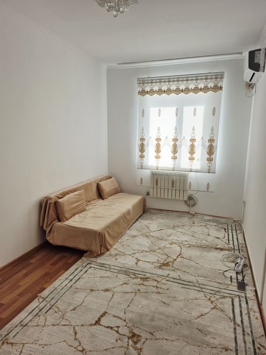 Сдам квартиру 1 ком