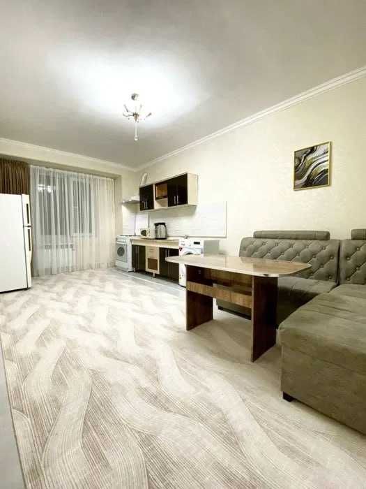 Сдам КВАРТИРА 2/2/9 Стадион Бунёдкор /метро Чилонзор 28*