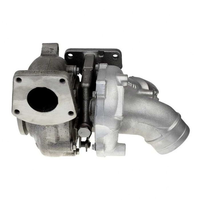 Turbina nouă VW Touareg 2.5 TDI 174CP