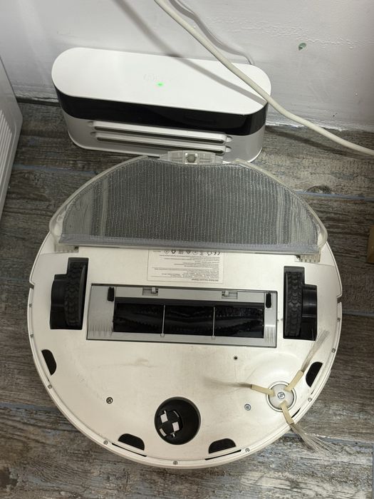 Robot de aspirare 360 S9