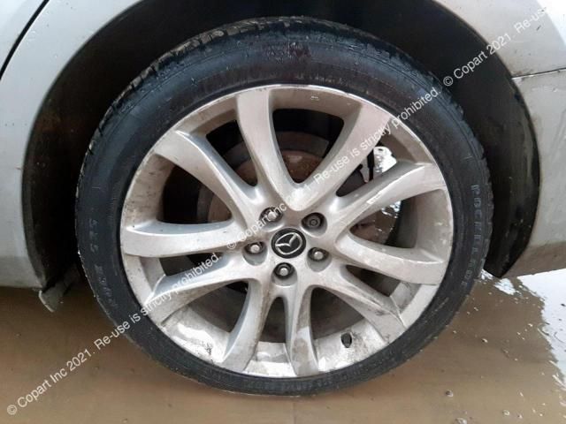 Dezmembrez Mazda 6 GJ [2012 - 2015] wagon 2.2 SKYACTIV-D MT (150 hp)