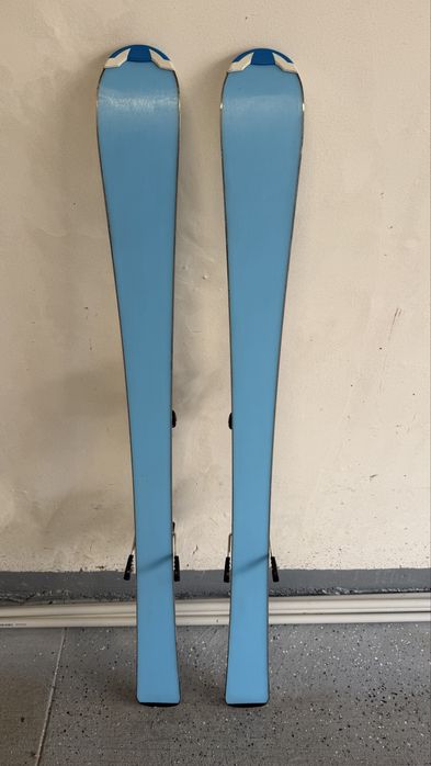 Детски ски и щеки- готови за сезона