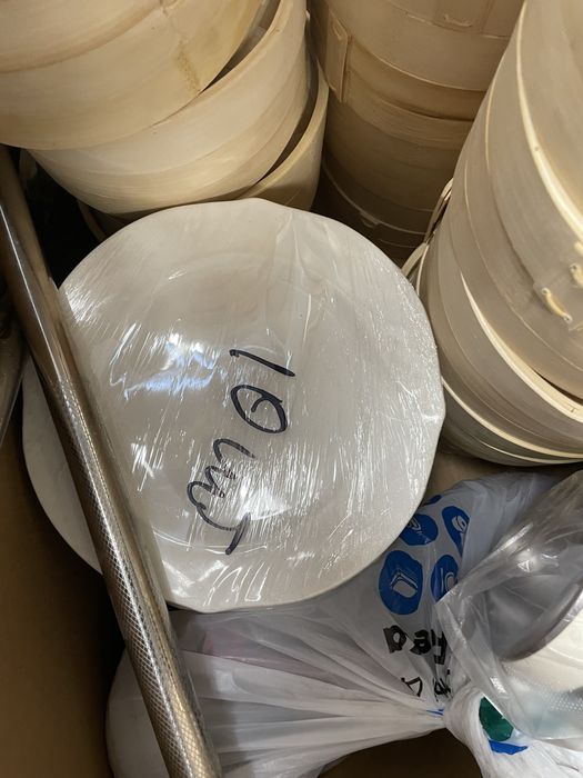 Продам посуду, вывеску для кафе