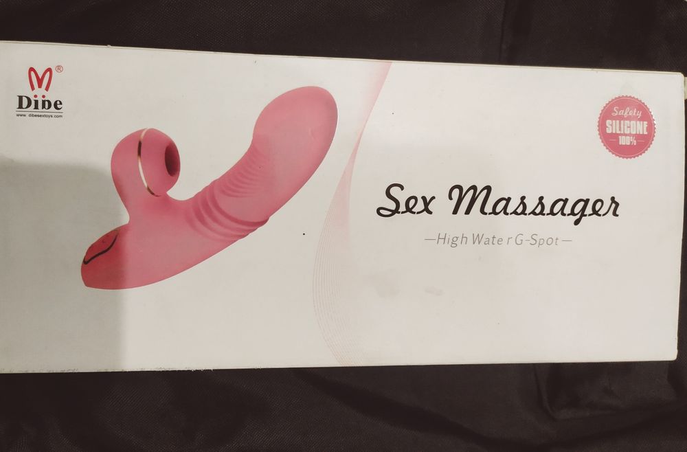 Массажёр для спины