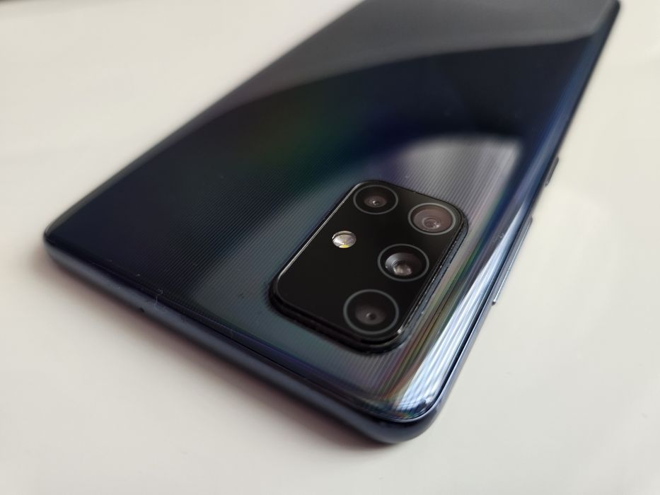 Samsung Galaxy A71 128GB