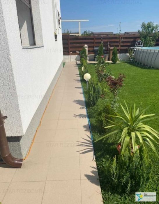 Casa de vanzare 4 camere Domnesti proprietar