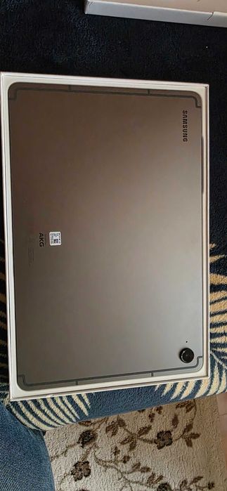 Tableta galaxy Tab S9FE 5 G