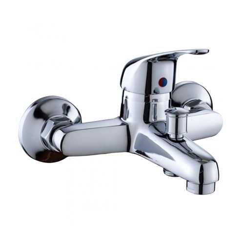 Смесител за баня 16 см