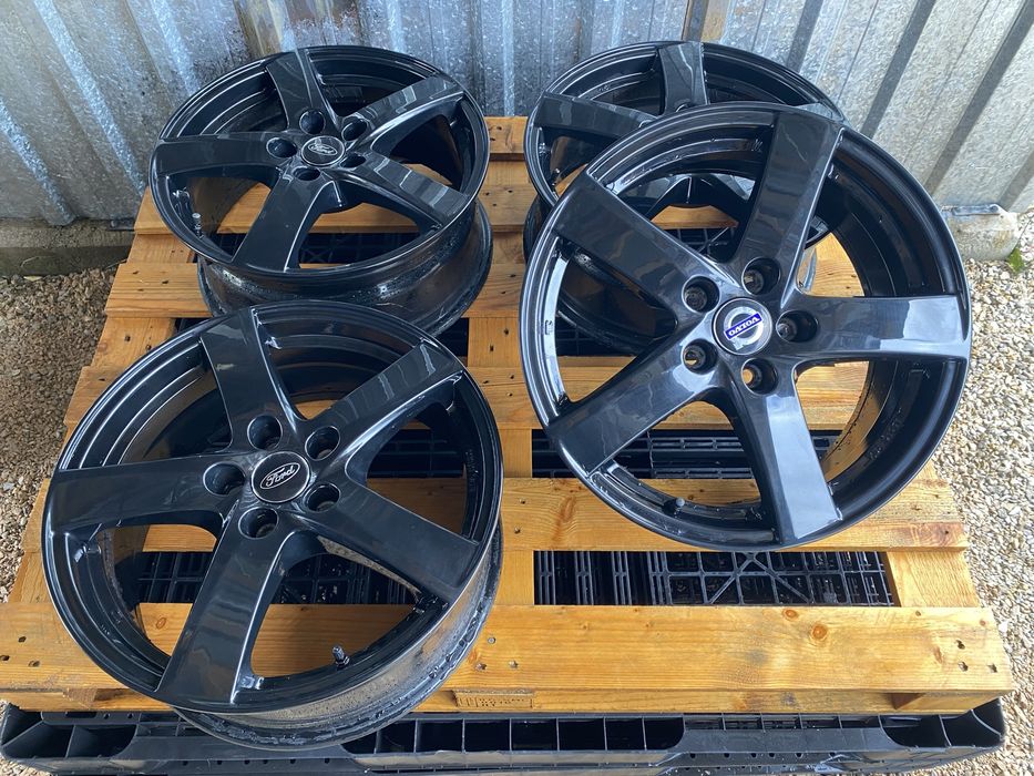 17 цола 5 х 108 мм Форд , Волво , Ford , Volvo