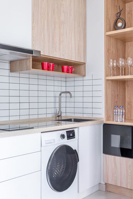 Аренда квартира ЖК Nest One 3/14/51 76 м2