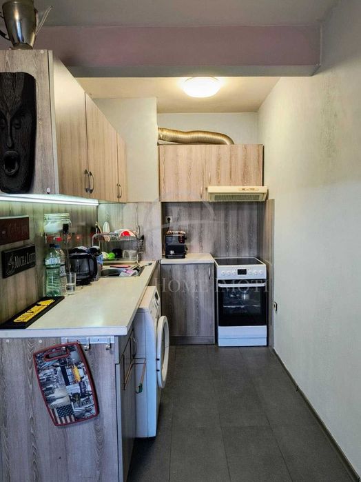 Продава се Тристаен апартамент в Пловдив, Кючук Париж - 88 кв.м за 2029 €/кв.м - Снимка #2