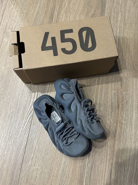Yeezy 450 adidasi copii