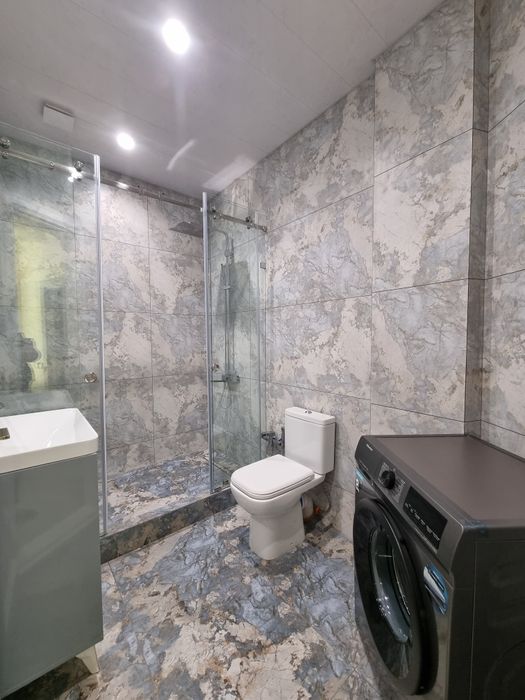 Сдаётся квартира с видом на Телебашню,Юнусабад