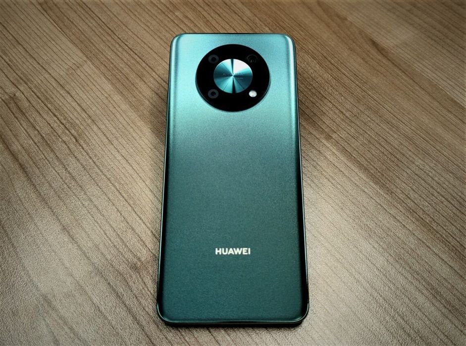 Huawei nova y90  5G