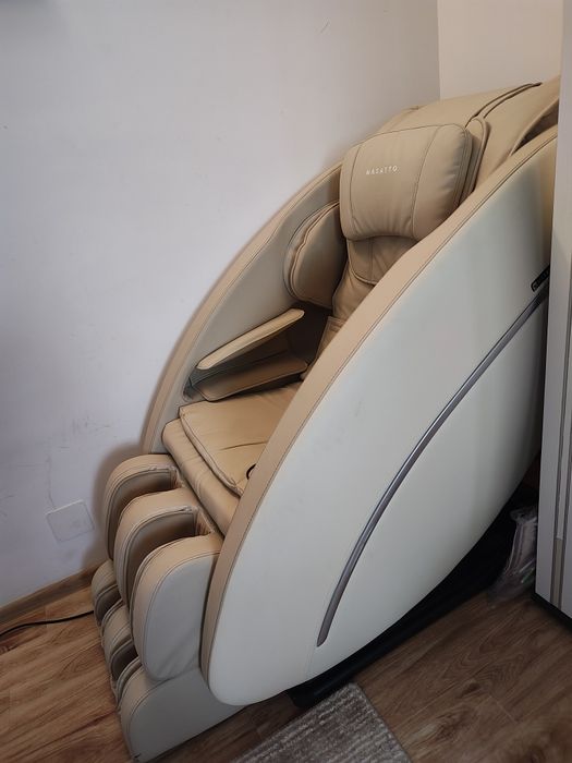 Vand fotoliu masaj Massatto