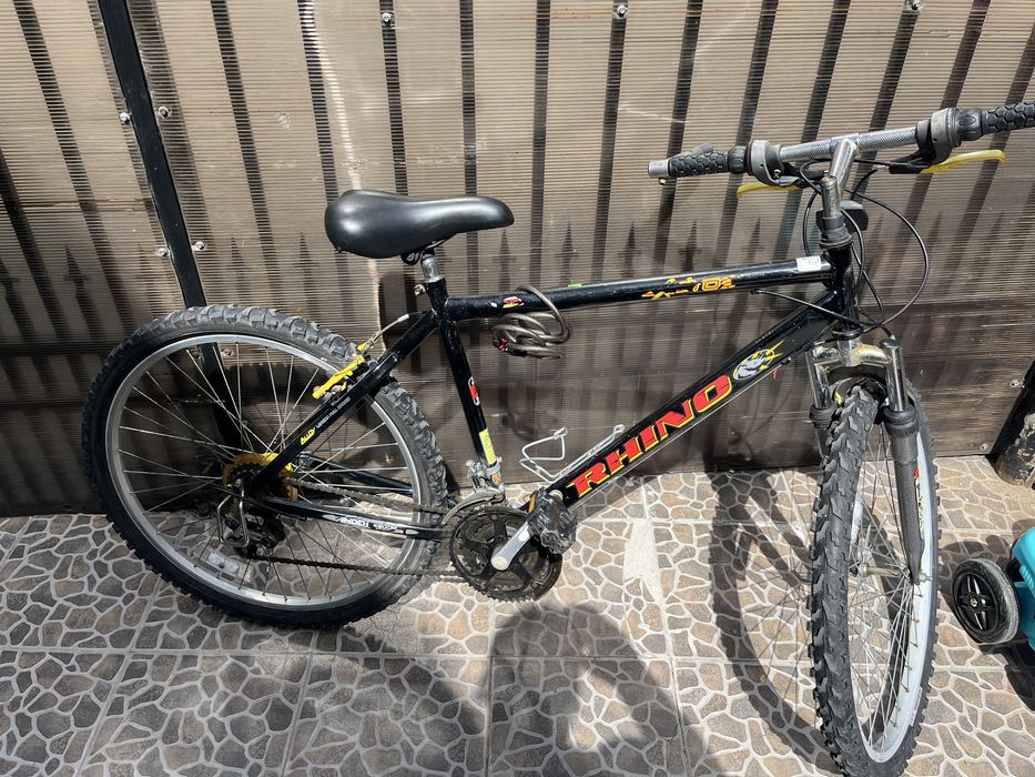Bicicleta 26'' 550 ron