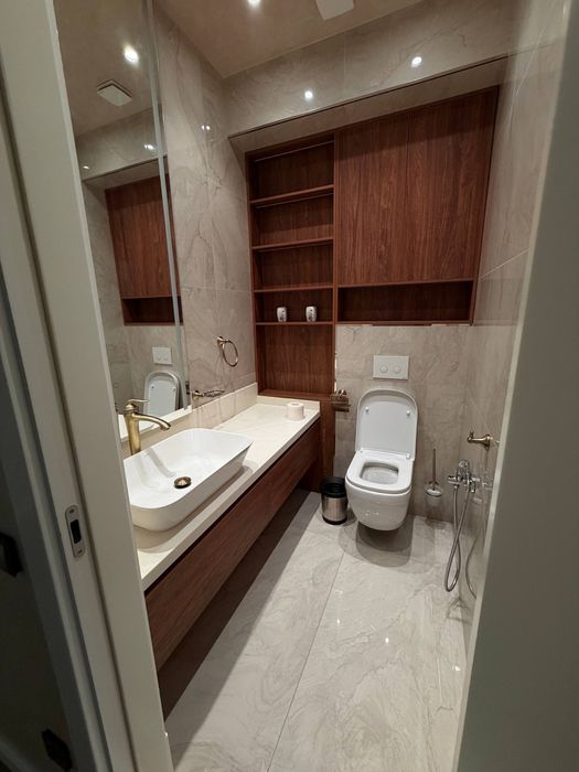 Квартира ЖК Akay City 6/25-26/26 320 м2