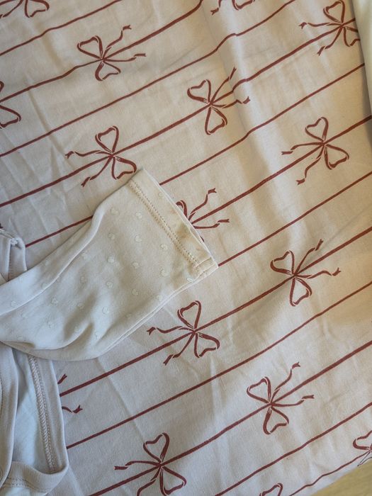 Lot body mar 92 Baby Club, H&M, Lupilu stare buna