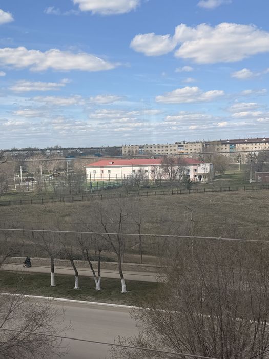 Продам 2х комнатную квартиру