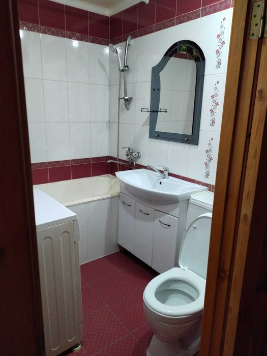 Продается  квартира