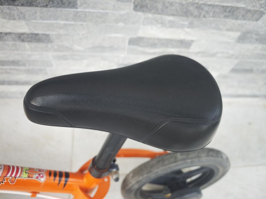 Детски велосипед без педали (баланс) BTWIN Decathlon