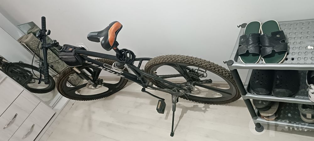 PRODAM velosipeb