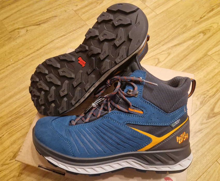 Ghete, bocanci Mammut Goretex, iarna, frig, zapada, scarpa,salewa