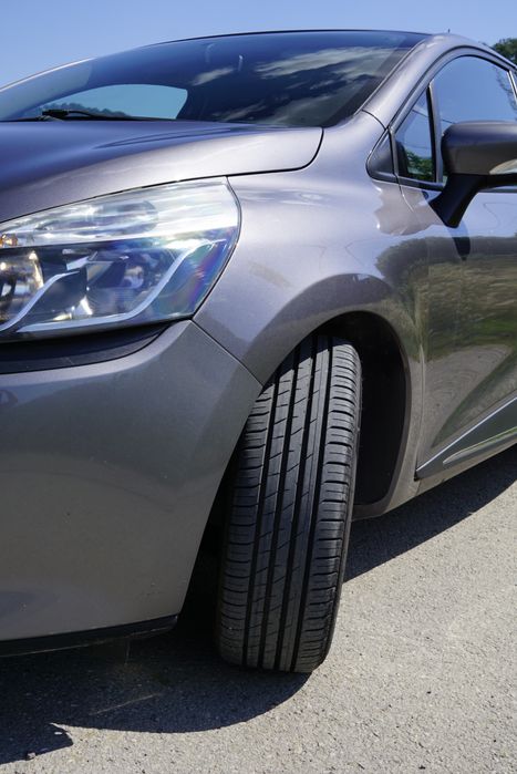 RENAULT Clio 2016 — imagine 2