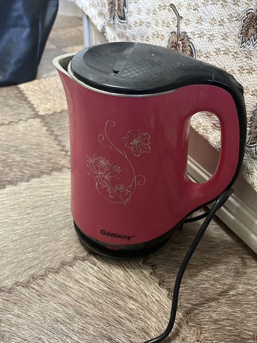 Одежда, игрушка и тефал