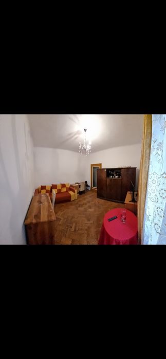 Garsonieră Cișmigiu
