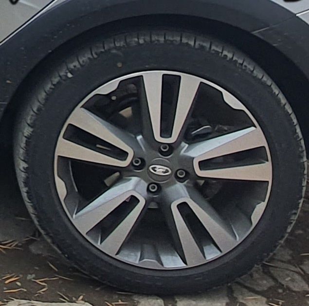 4шт диска балон. Nexia, Cobalt, gentra и т.д.