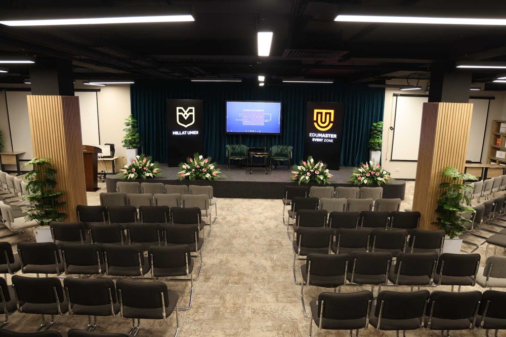 Конференц-залы в Ташкенте, конференц зал, зал для мероприятий