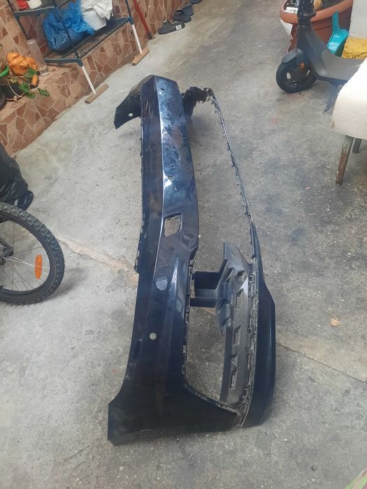 Bara fata Passat B8 R-line