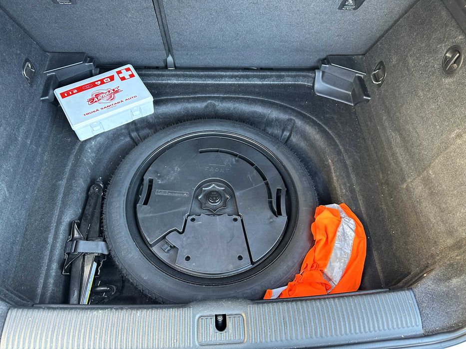 Audi A3 Automatic pentru confort si consum mic la oras. Negociabil.