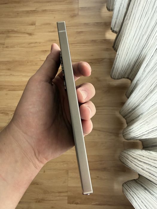 Samsung S25 ULTRA 512 GB черен, 100% батерия + Galaxy Bud Pro 2 черни