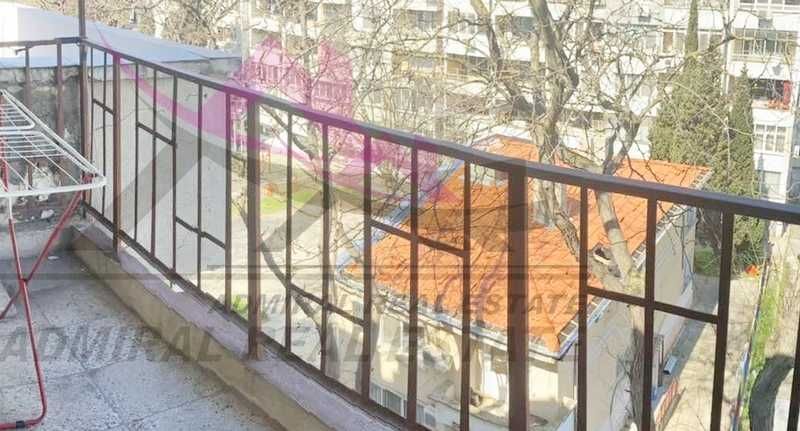 Дава се под наем Двустаен апартамент в Варна, Лятно кино Тракия - 55 кв.м за 325 € - Снимка #4