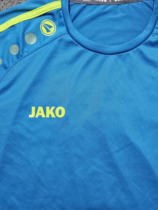 Tricou Jako Blue