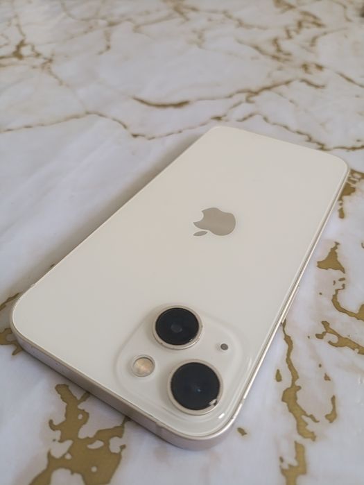 Iphone 13 с замененным АКБ
